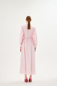CARTER DRESS