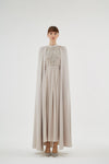 CALLISTA DRESS Stone