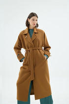 44004 CARMEN KABAN Camel