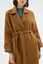 44004 CARMEN KABAN Camel