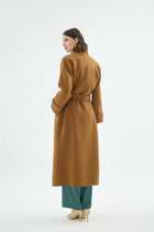 44004 CARMEN KABAN Camel
