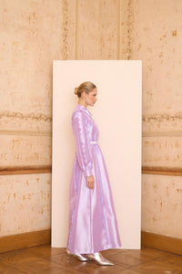 CARTER DRESS Lila