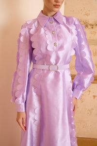 CARTER DRESS Lila