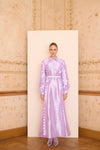 CARTER DRESS Lilac