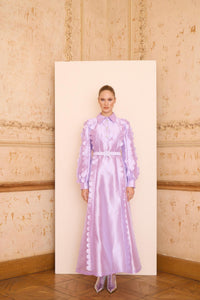 CARTER DRESS Lila