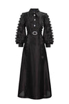 CARTER DRESS Black