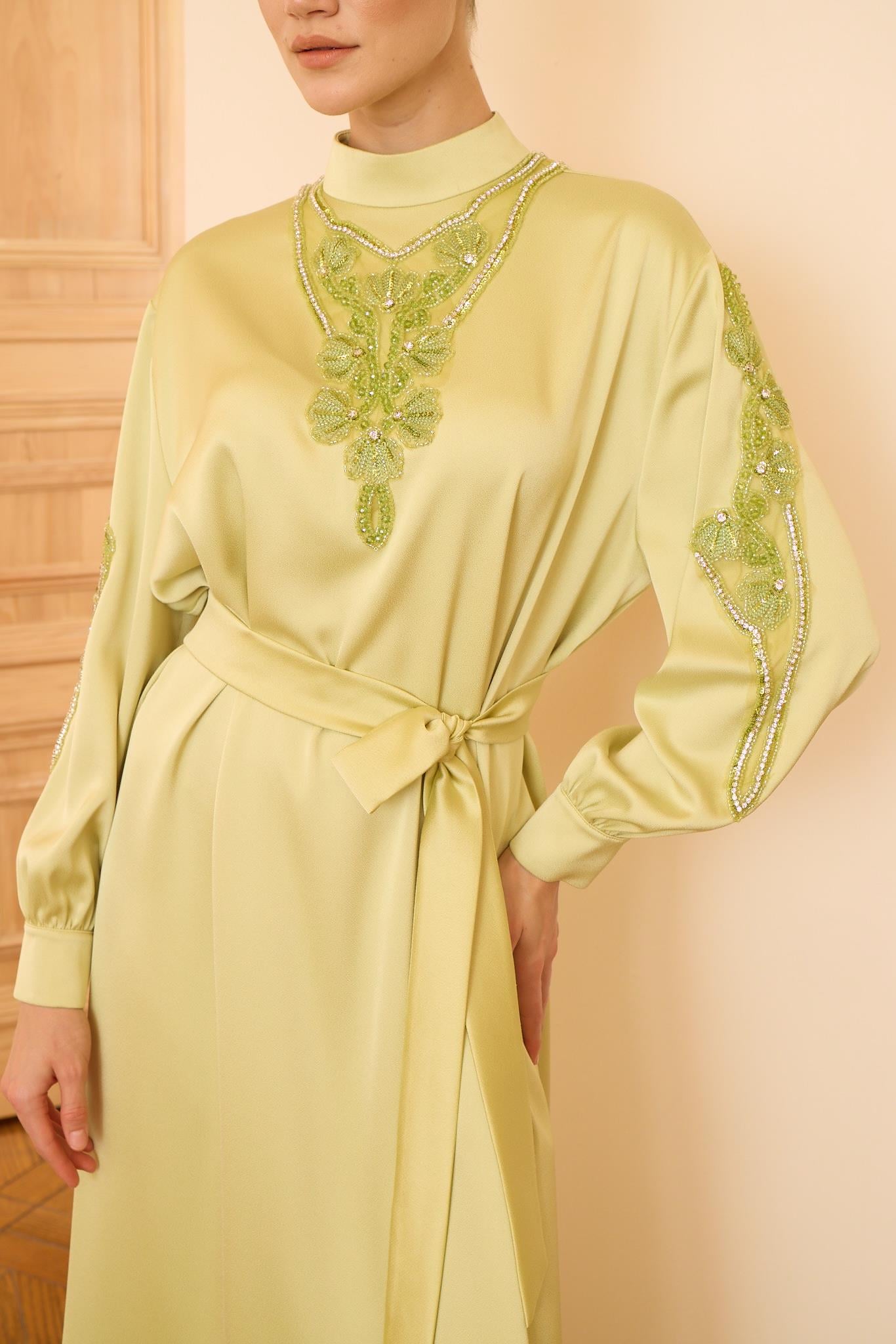 CATHERINE DRESS Mimoza