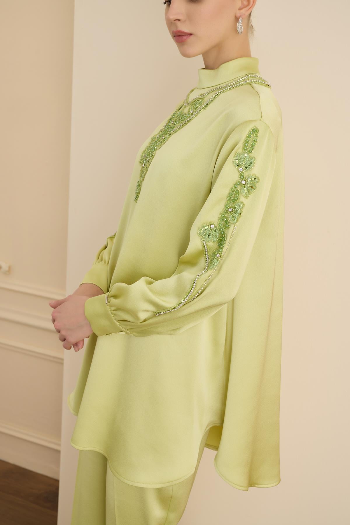 CATHERINE SET Mimoza