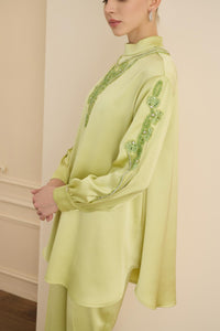 CATHERINE SET Mimoza
