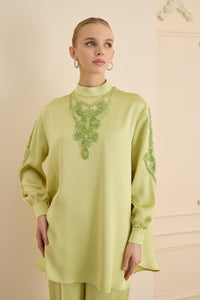 CATHERINE SET Mimoza