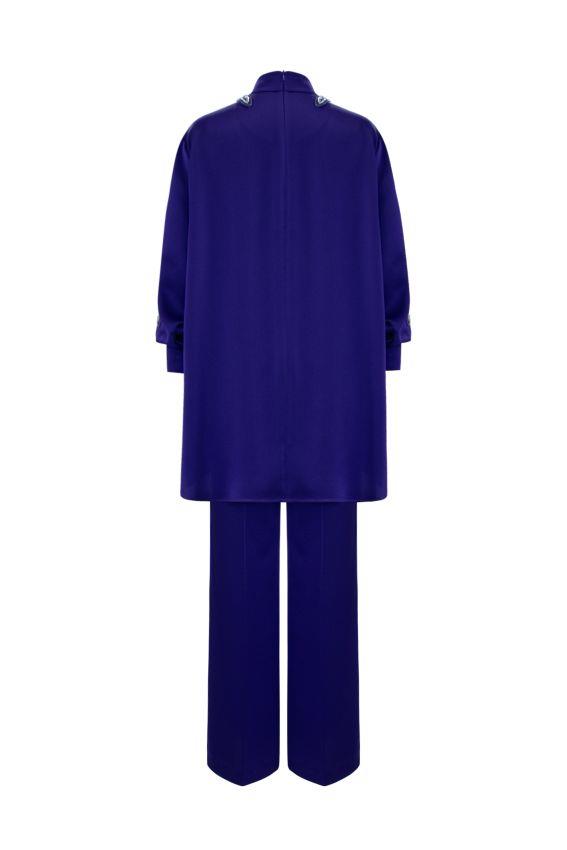 CATHERINE Set Purple