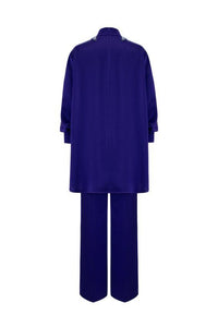 CATHERINE Set Purple