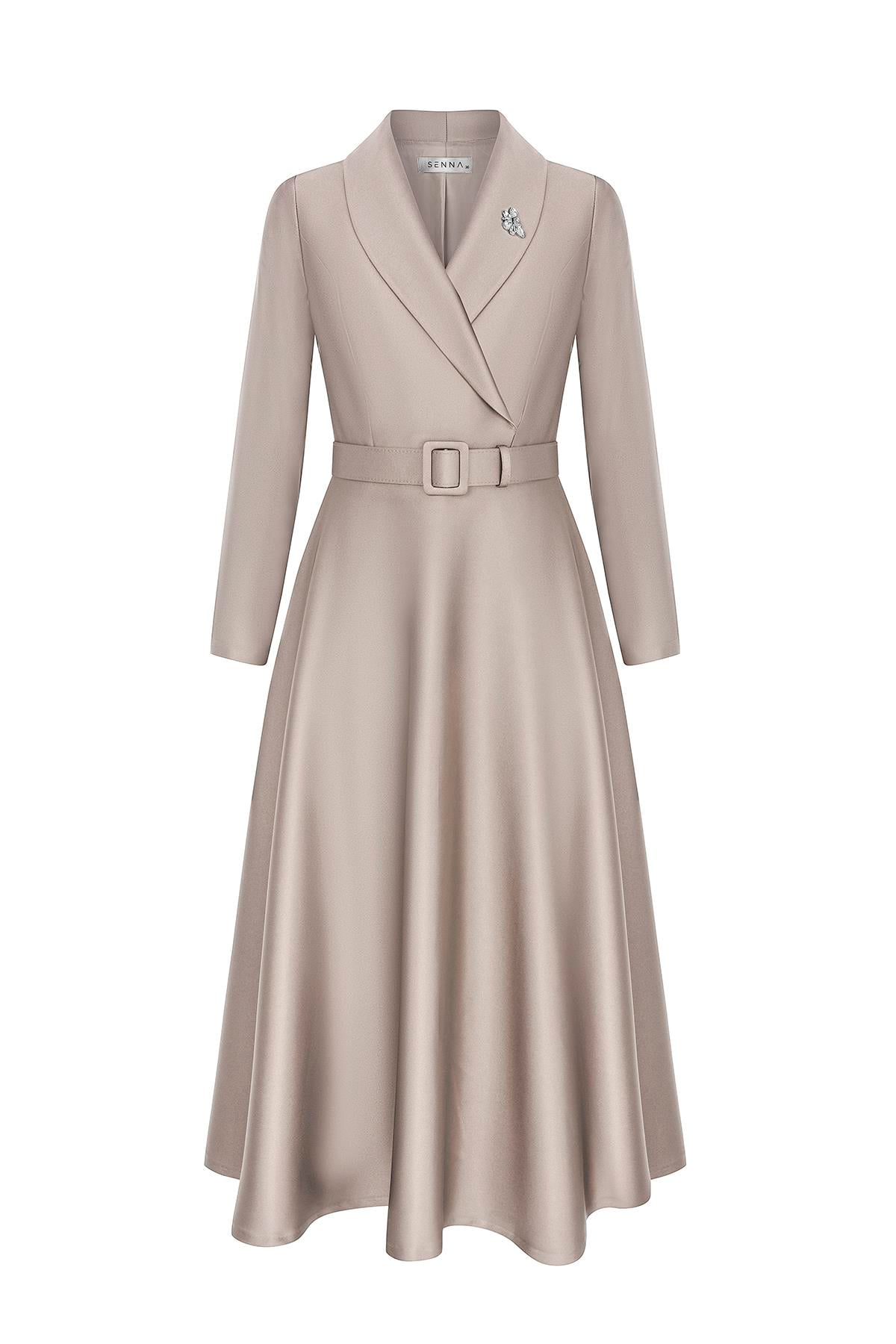 CATWALK DRESS Taş