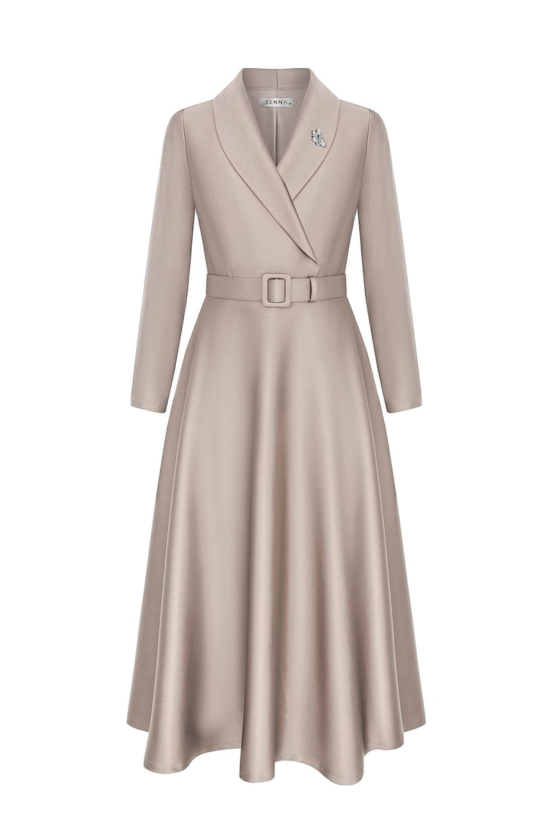 CATWALK DRESS Taş