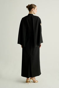 30026 WILLOW ELBİSE