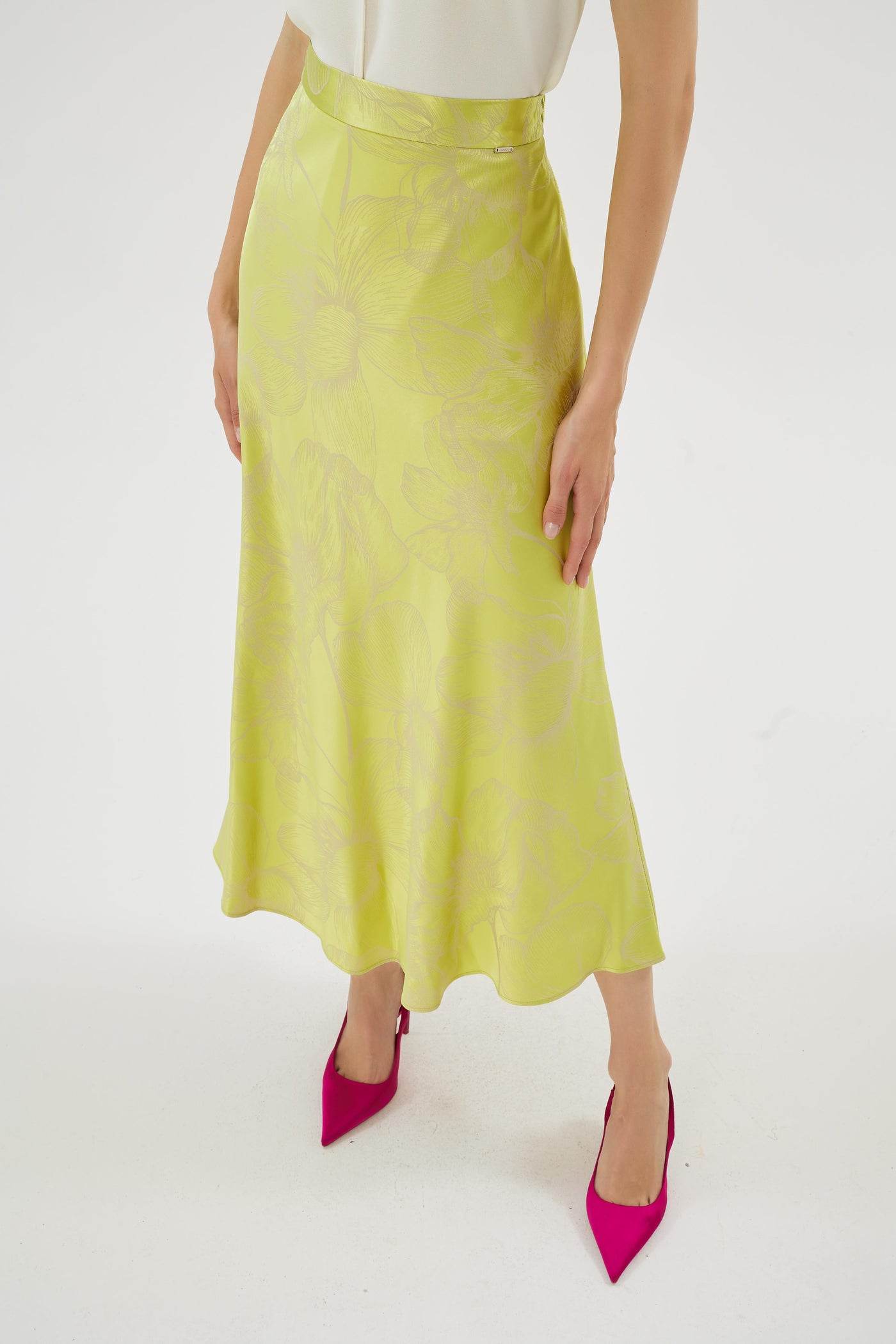 CELESTE SKIRT Mimoza