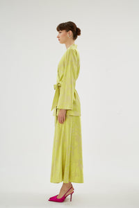 CELESTE SKIRT Mimoza