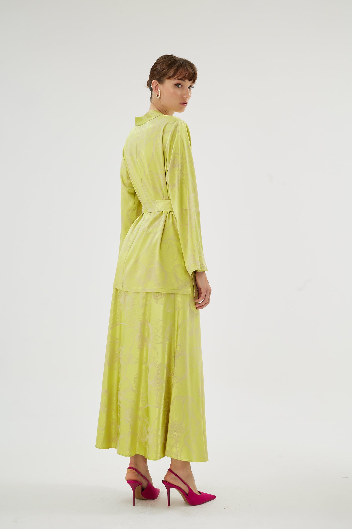 CELESTE SKIRT Mimoza
