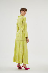 CELESTE SKIRT Mimoza