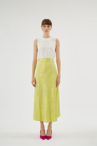 CELESTE SKIRT Mimoza