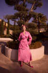 CELESTE SKIRT Pink