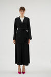 CELESTE SKIRT Black