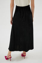 CELESTE SKIRT Siyah