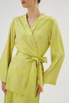 Celeste  Kimono Mimoza