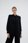 CLOVER SHIRT Black