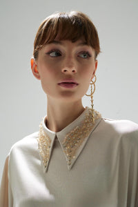 CORALIE ELBİSE Taş