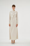 CRISTALLE DRESS Stone