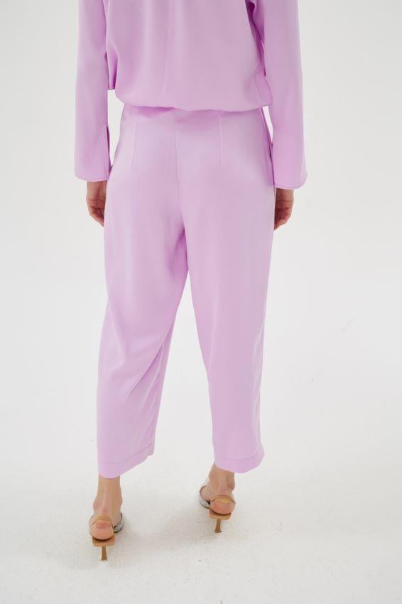 CRISTALLE PANTS Lila