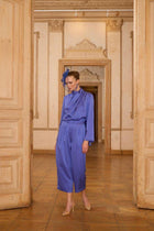 Cristalle  Pantolon Saks