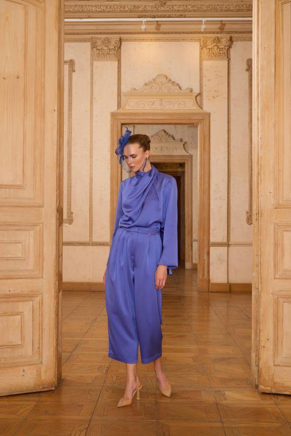 CRISTALLE PANTS Saks