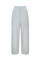 Cristalle  Pantolon Taş