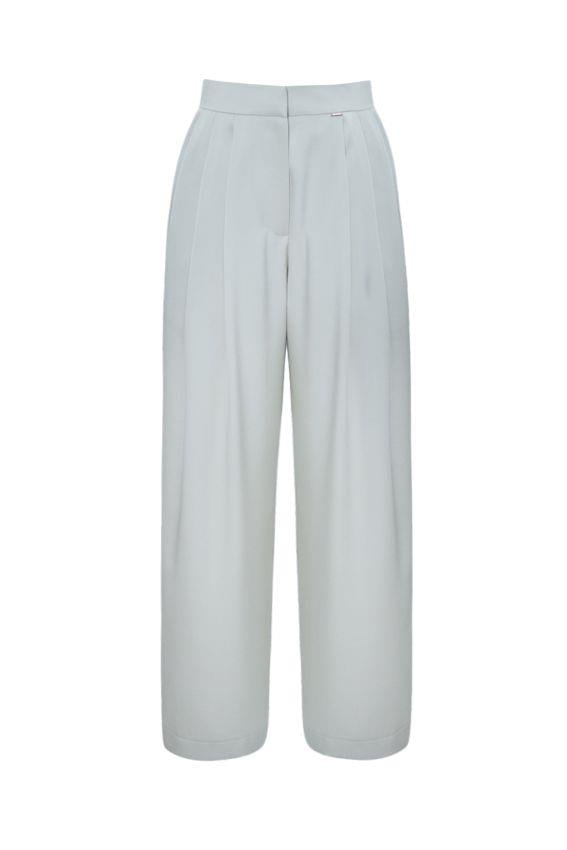 CRISTALLE PANTS Taş