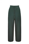 50024 CRISTALLE TROUSERS Emerald