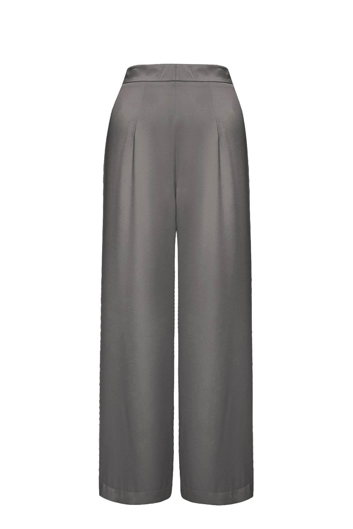 50024 CRISTALLE PANTOLON Vizon