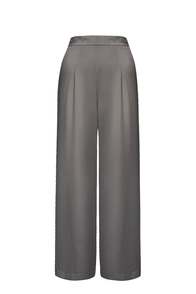 50024 CRISTALLE PANTOLON Vizon