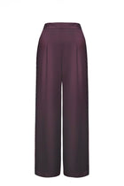 50024 CRISTALLE PANTOLON Mürdüm