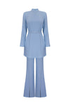 CRYSTAL SET Baby Blue