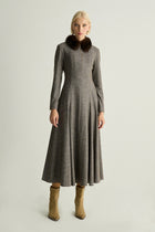 30017 ISOLDE ELBİSE