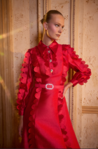CARTER DRESS