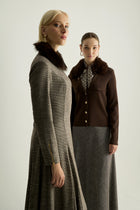 30017 ISOLDE ELBİSE