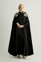 30034 SWAN ELBİSE