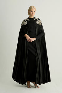 30034 SWAN ELBİSE