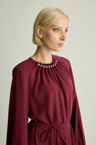 30009 OLYA ELBİSE