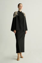 30026 WILLOW ELBİSE