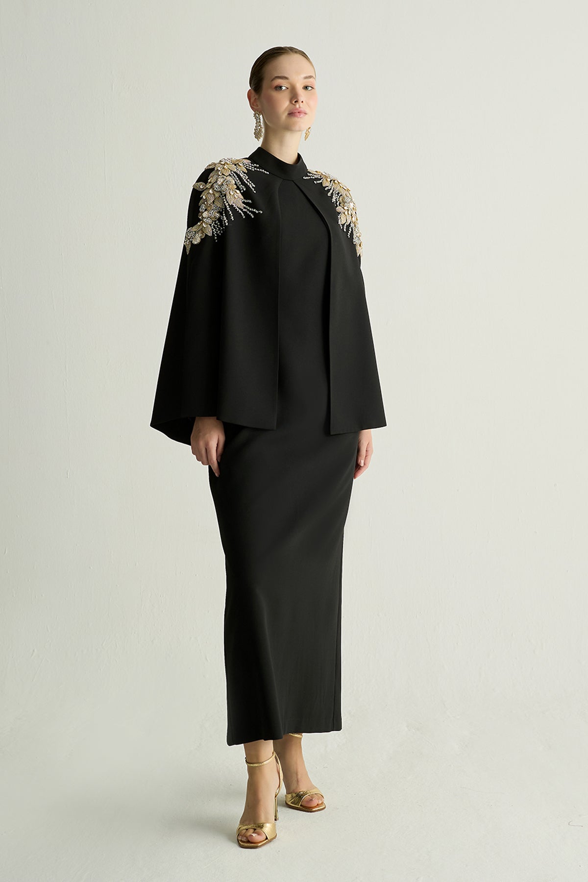 30026 WILLOW ELBİSE