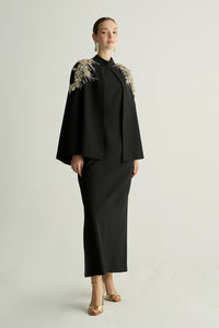 30026 WILLOW ELBİSE
